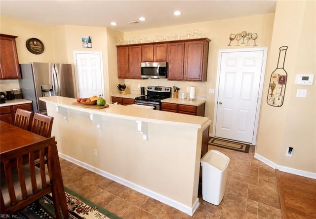 40 Kilverstone WAY, Hampton, VA 23669