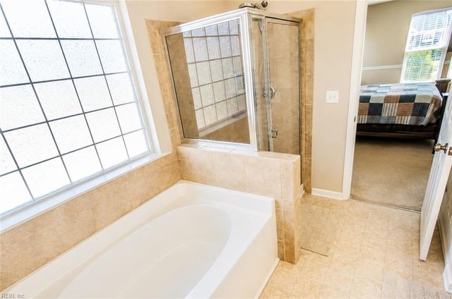 40 Kilverstone WAY, Hampton, VA 23669