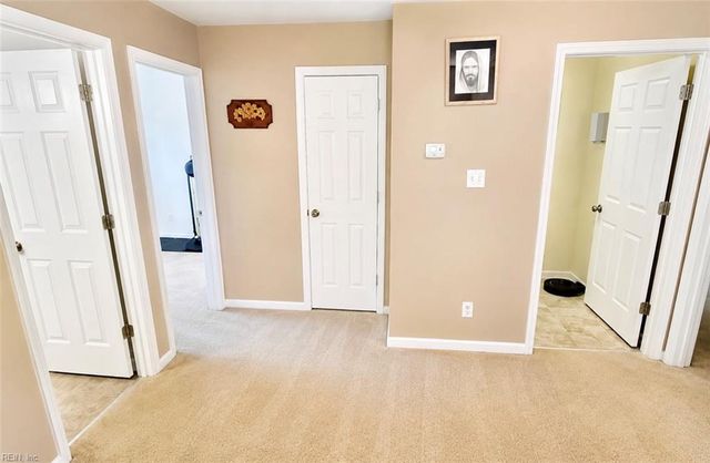 40 Kilverstone WAY, Hampton, VA 23669