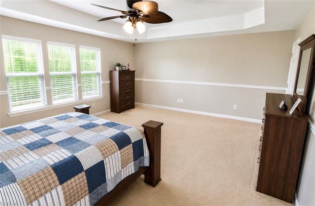 40 Kilverstone WAY, Hampton, VA 23669