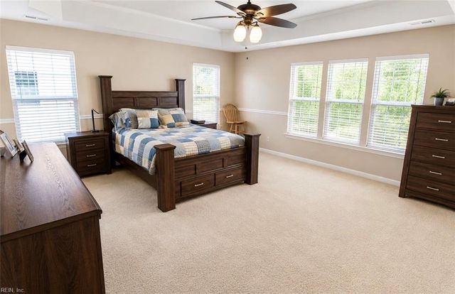 40 Kilverstone WAY, Hampton, VA 23669