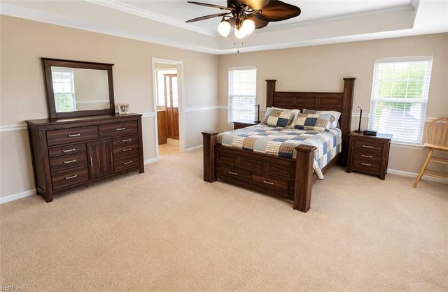 40 Kilverstone WAY, Hampton, VA 23669