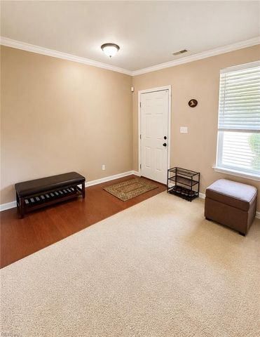 40 Kilverstone WAY, Hampton, VA 23669