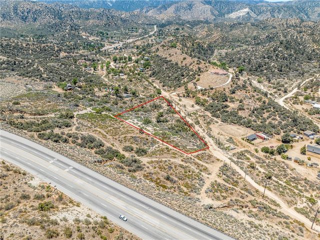 7939 Pipeline Road, Pinon Hills, CA 92372