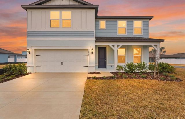 6885 SW 90TH PLACE, Ocala, FL 34476