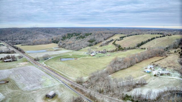 3386 KY-467, Glencoe, KY 41046