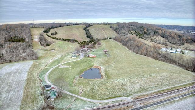 3386 KY-467, Glencoe, KY 41046