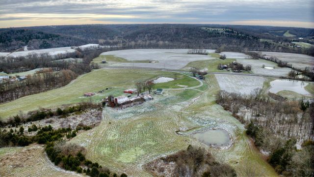 3386 KY-467, Glencoe, KY 41046