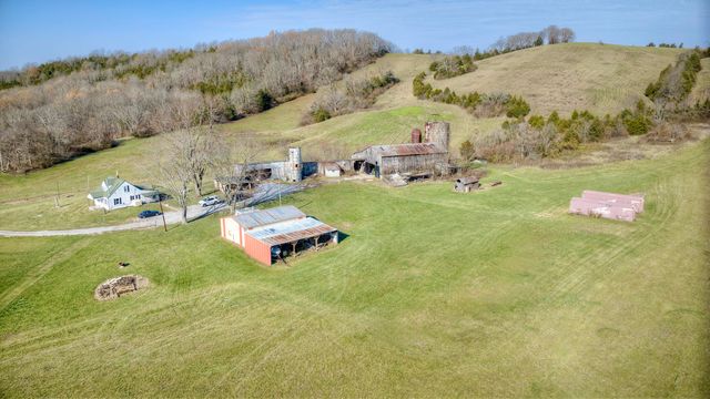 3386 KY-467, Glencoe, KY 41046