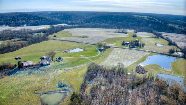 3386 KY-467, Glencoe, KY 41046