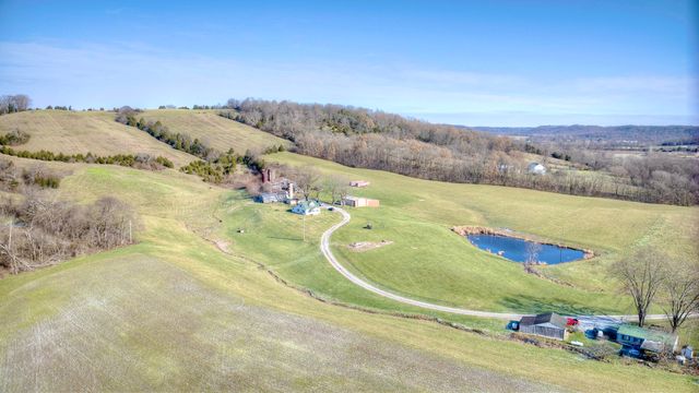 3386 KY-467, Glencoe, KY 41046