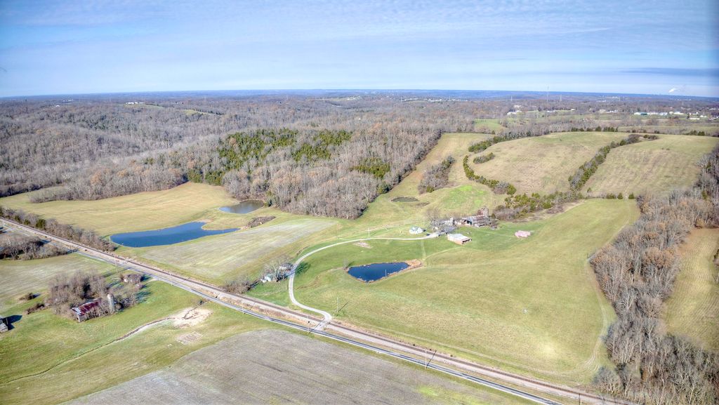 3386 KY-467, Glencoe, KY 41046