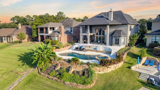 18802 E Cool Breeze Lane, Montgomery, TX 77356
