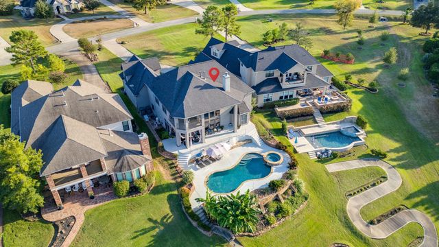 18802 E Cool Breeze Lane, Montgomery, TX 77356