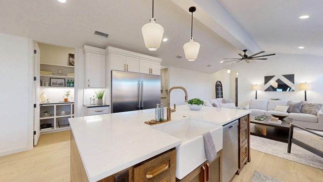 12601 Louisville Avenue, Lubbock, TX 79423