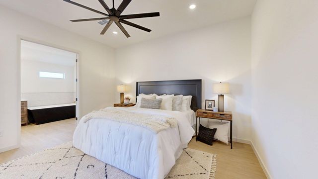 12601 Louisville Avenue, Lubbock, TX 79423