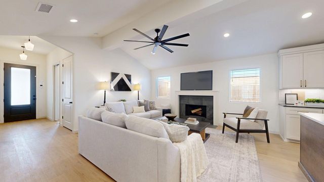 12601 Louisville Avenue, Lubbock, TX 79423