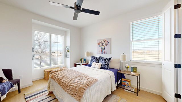 12601 Louisville Avenue, Lubbock, TX 79423