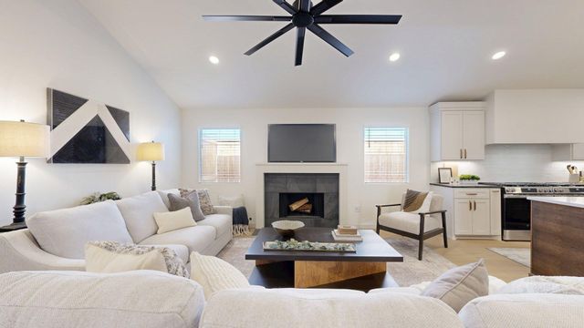 12601 Louisville Avenue, Lubbock, TX 79423