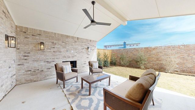 12601 Louisville Avenue, Lubbock, TX 79423