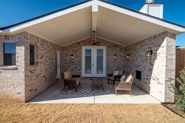 12601 Louisville Avenue, Lubbock, TX 79423