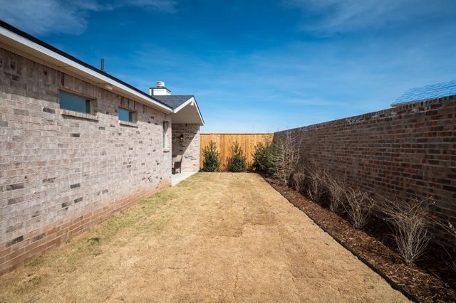 12601 Louisville Avenue, Lubbock, TX 79423