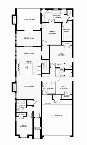 12601 Louisville Avenue, Lubbock, TX 79423