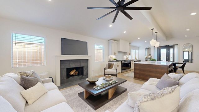 12601 Louisville Avenue, Lubbock, TX 79423