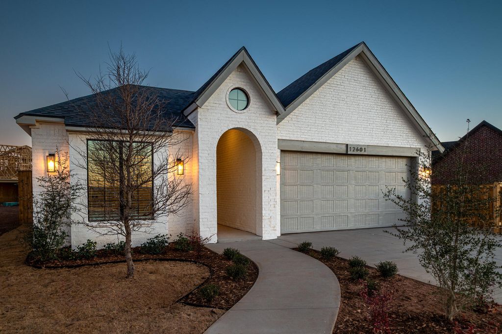 12601 Louisville Avenue, Lubbock, TX 79423