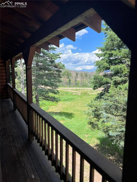 87 Thompson Road, La Veta, CO 81055 — photo 5