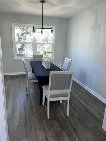 2538 Three Bars Drive, Grayson, GA 30017