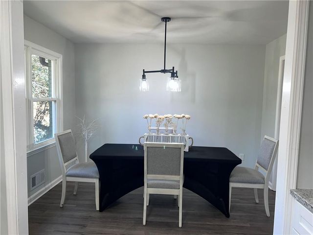 2538 Three Bars Drive, Grayson, GA 30017