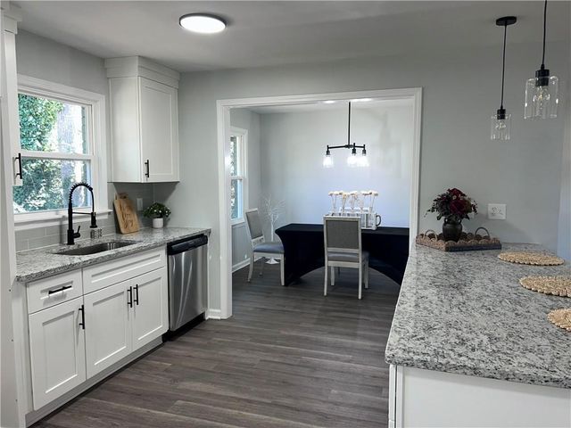 2538 Three Bars Drive, Grayson, GA 30017