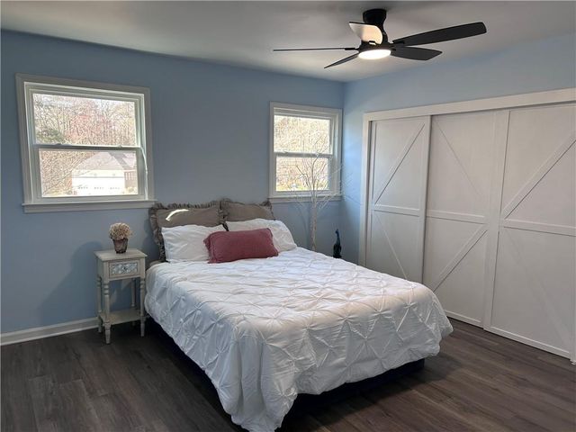 2538 Three Bars Drive, Grayson, GA 30017