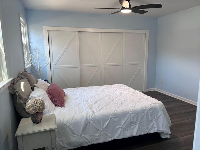 2538 Three Bars Drive, Grayson, GA 30017