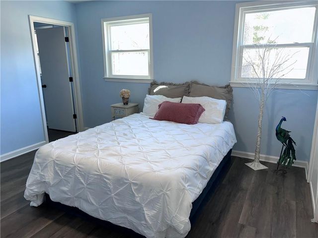 2538 Three Bars Drive, Grayson, GA 30017