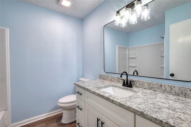 2538 Three Bars Drive, Grayson, GA 30017