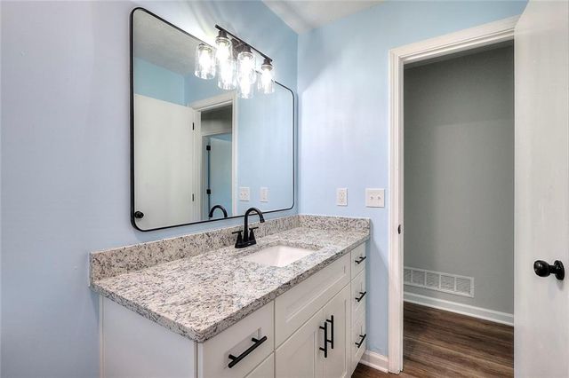 2538 Three Bars Drive, Grayson, GA 30017