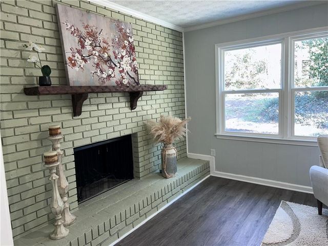 2538 Three Bars Drive, Grayson, GA 30017