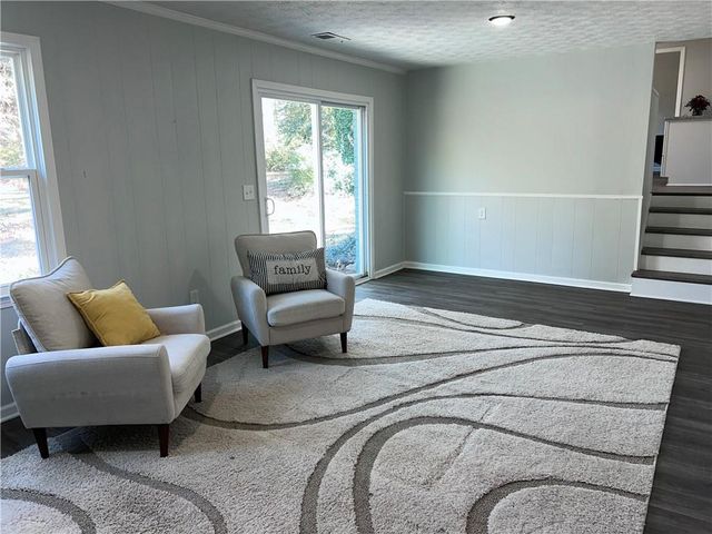 2538 Three Bars Drive, Grayson, GA 30017