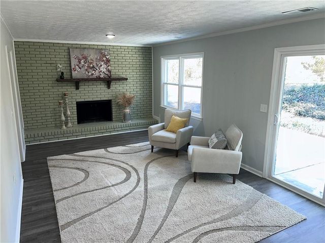 2538 Three Bars Drive, Grayson, GA 30017