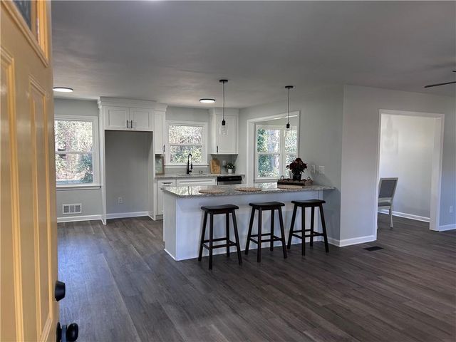 2538 Three Bars Drive, Grayson, GA 30017