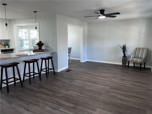 2538 Three Bars Drive, Grayson, GA 30017