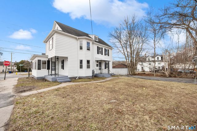 277 Brightwood Avenue, Torrington, CT 06790