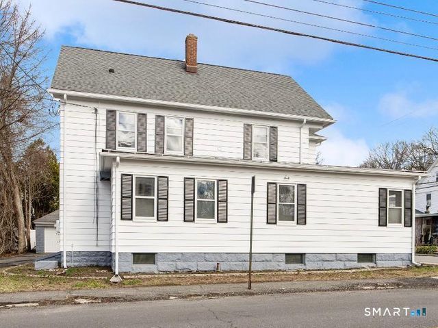 277 Brightwood Avenue, Torrington, CT 06790