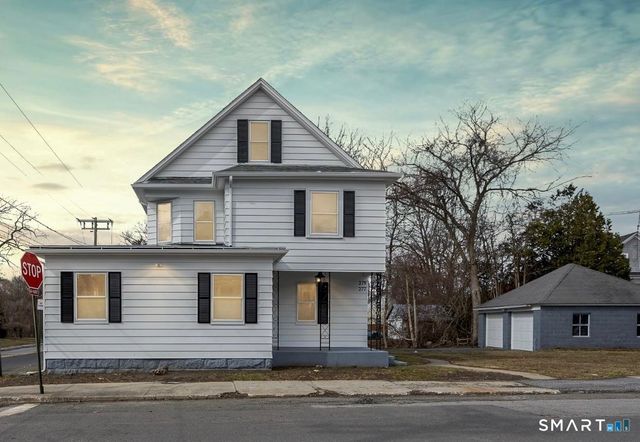 277 Brightwood Avenue, Torrington, CT 06790