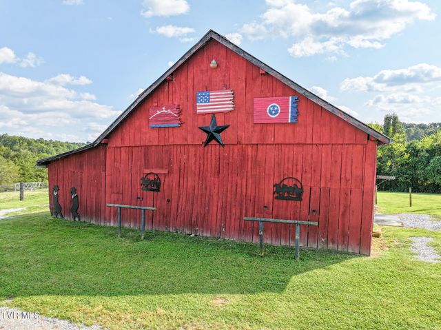 1375 Union Road, Greeneville, TN 37745