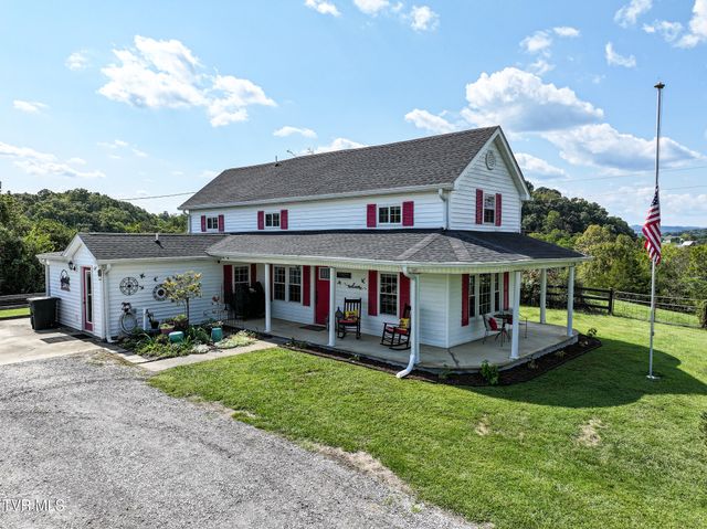 1375 Union Road, Greeneville, TN 37745