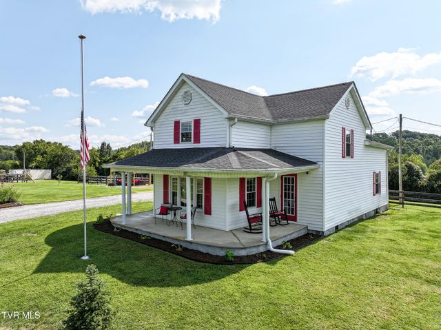 1375 Union Road, Greeneville, TN 37745
