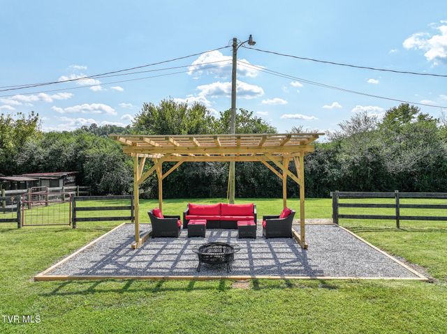 1375 Union Road, Greeneville, TN 37745